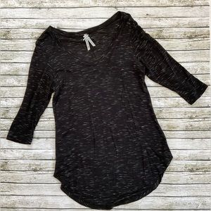 J.o&co v neck shirt small